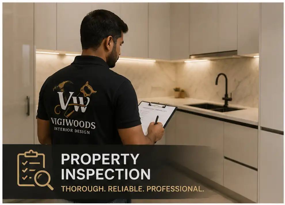 aa Property Inspection